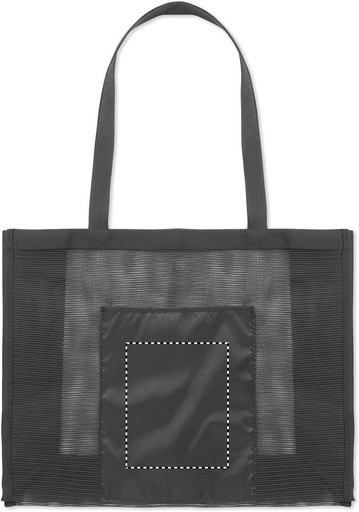 FRONT POCKET (do 130 x 160 mm)