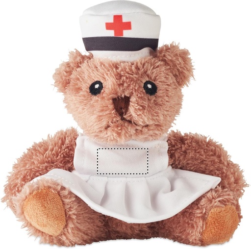 FRONT (do 30 x 15 mm)