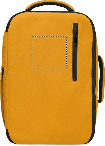 FRONT POCKET (do 100 x 90 mm)
