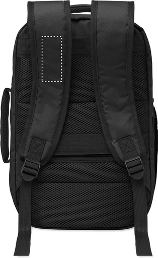 SHOULDER STRAP RIGHT (do 35 x 80 mm)