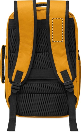 SHOULDER STRAP LEFT (do 35 x 80 mm)