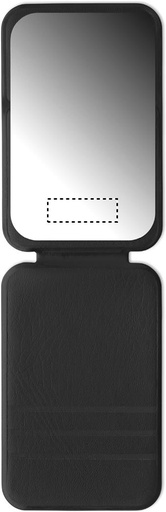 Miejsce znakowania: MIRROR (do 30 x 10 mm)