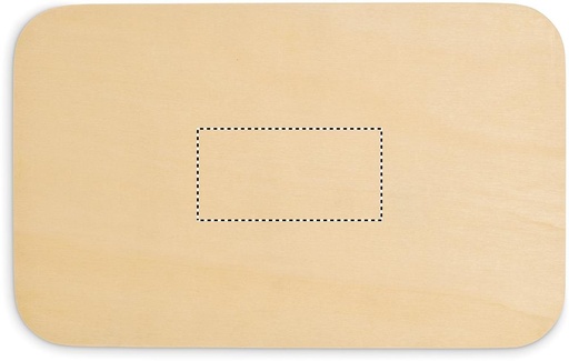 BACK PAD (do 80 x 40 mm)