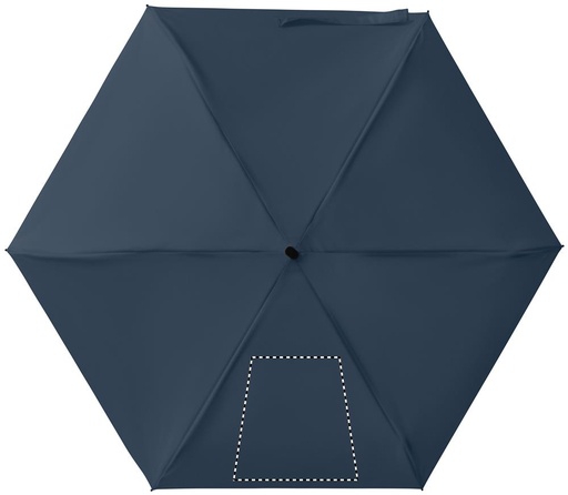 Miejsce znakowania: SEGMENT 1 (do 210 x 210 mm)