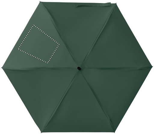 Miejsce znakowania: SEGMENT 2 (do 210 x 210 mm)