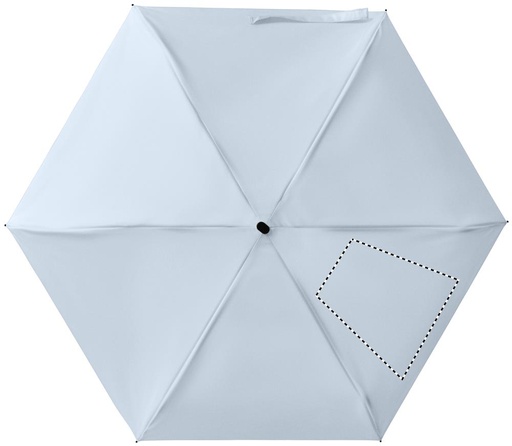 Miejsce znakowania: SEGMENT 4 (do 210 x 210 mm)