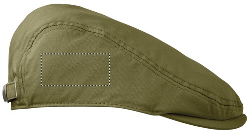 RIGHT SIDE (do 70 x 35 mm)