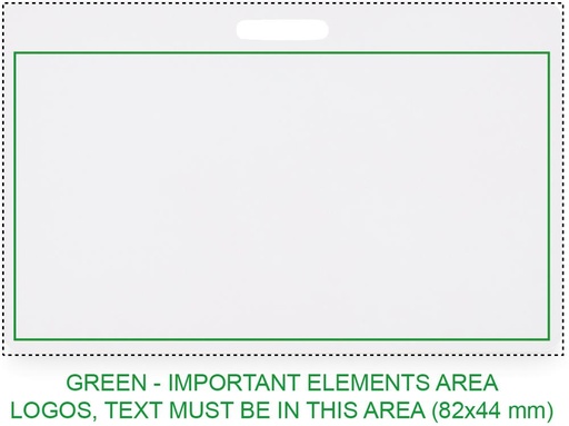 SIDE 1 PD (do 86 x 54 mm)