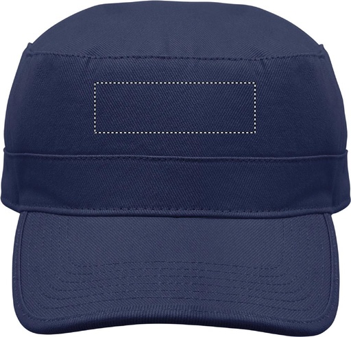 FRONT (do 80 x 25 mm)