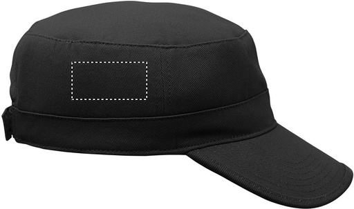 Miejsce znakowania: RIGHT SIDE (do 60 x 30 mm)