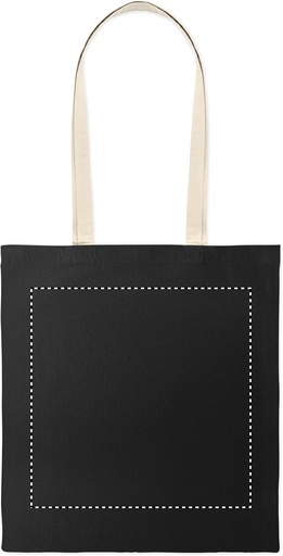 Miejsce znakowania: BACK (do 300 x 300 mm)