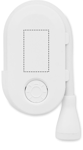 FRONT (do 15 x 25 mm)