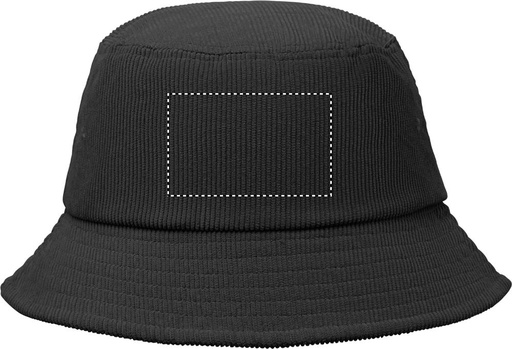 BACK EMBROIDERY (do 80 x 50 mm)
