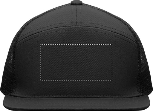 Miejsce znakowania: FRONT (do 80 x 40 mm)