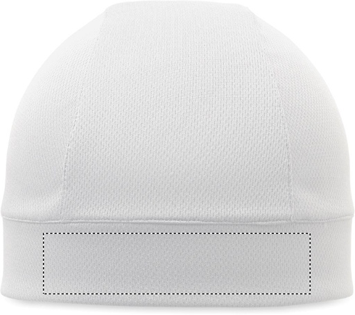 FRONT LOWER (do 110 x 25 mm)