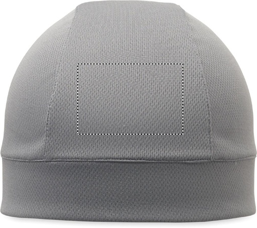 Miejsce znakowania: FRONT UPPER (do 60 x 40 mm)