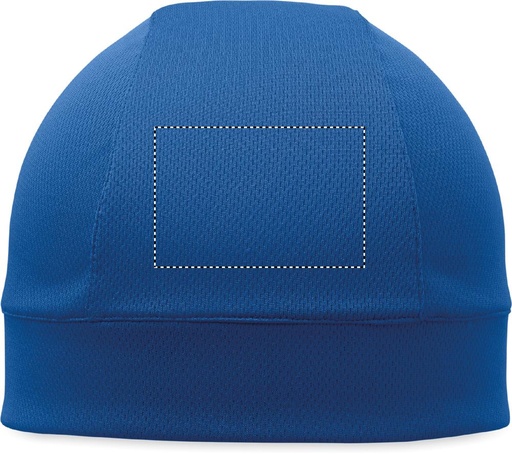 Miejsce znakowania: FRONT UPPER (do 60 x 40 mm)