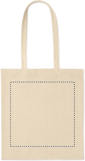Miejsce znakowania: FRONT (do 300 x 300 mm)