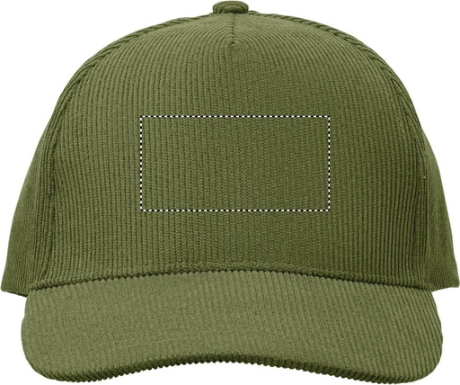Miejsce znakowania: FRONT (do 80 x 40 mm)