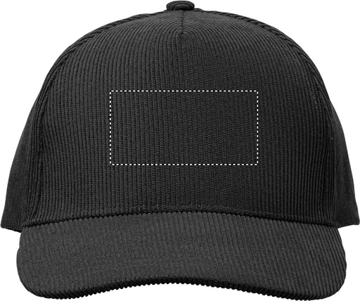 FRONT (do 80 x 40 mm)