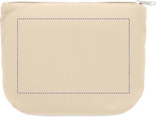 Miejsce znakowania: BACK (do 150 x 100 mm)