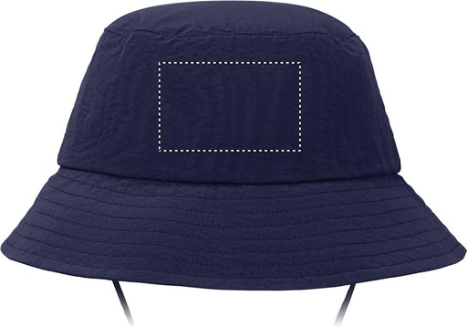 Miejsce znakowania: FRONT (do 80 x 50 mm)