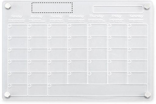 FRONT (do 80 x 20 mm)