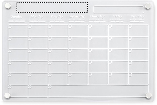 FRONT PD (do 140 x 20 mm)