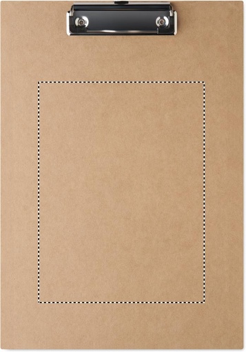 FRONT SCREEN (do 150 x 200 mm)