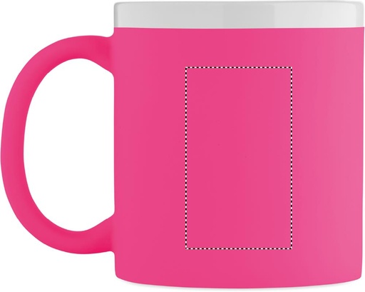 LEFT HANDED (do 35 x 60 mm)