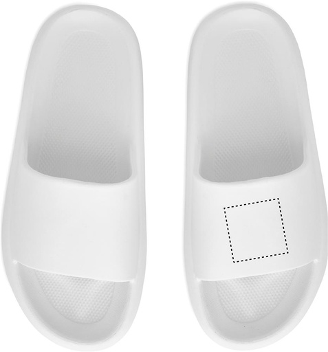 Miejsce znakowania: LEFT (do 50 x 50 mm)