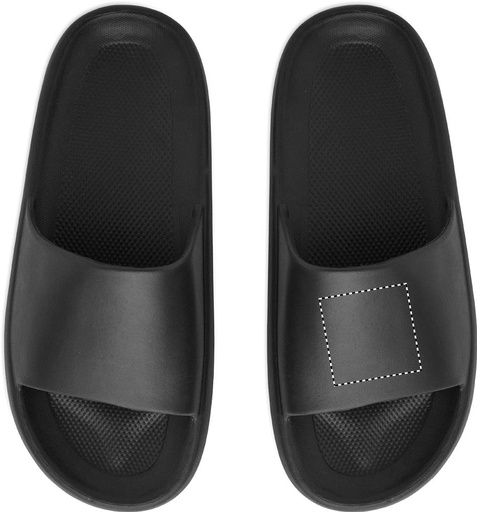 Miejsce znakowania: LEFT (do 50 x 50 mm)