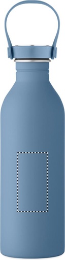 Miejsce znakowania: FRONT (do 30 x 60 mm)