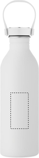 BACK (do 30 x 60 mm)