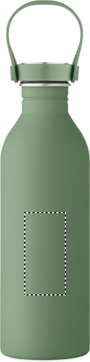 BACK (do 30 x 60 mm)