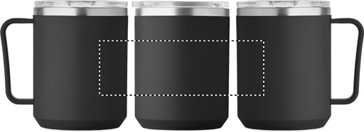 ROUNDSCREEN (do 160 x 50 mm)