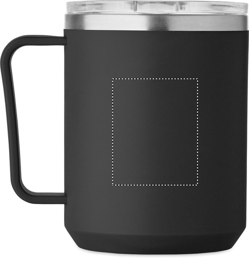 LEFT HANDED (do 40 x 50 mm)