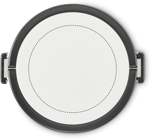 Miejsce znakowania: LID (do 100 x 100 mm)