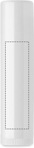 BACK (do 11 x 40 mm)