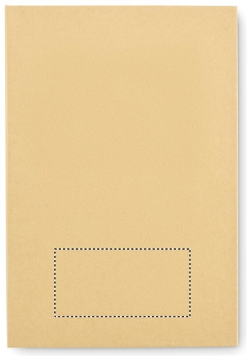 Miejsce znakowania: BACK (do 80 x 40 mm)