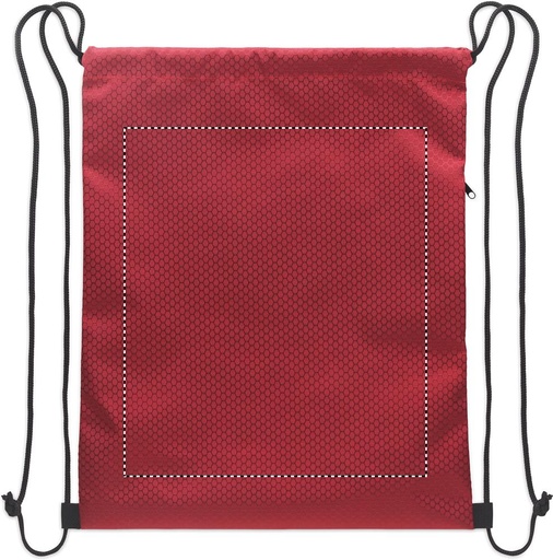 FRONT TD1 (do 260 x 300 mm)