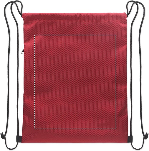 Miejsce znakowania: BACK TD1 (do 260 x 300 mm)
