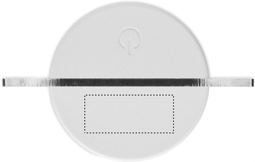 Miejsce znakowania: BASE TOP (do 35 x 15 mm)