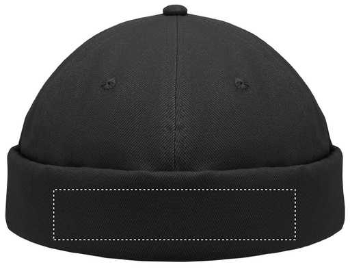 FRONT (do 120 x 25 mm)