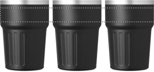 TUMBLER 360 (do 275 x 25 mm)