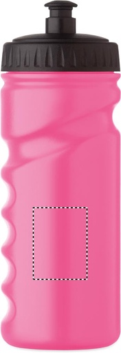 RIGHT HANDED (do 30 x 40 mm)