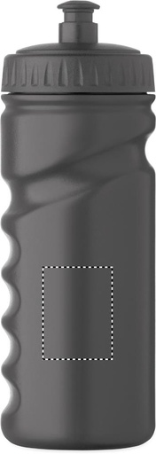 RIGHT HANDED (do 30 x 40 mm)