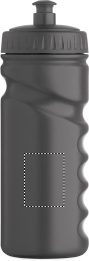 LEFT HANDED (do 30 x 40 mm)