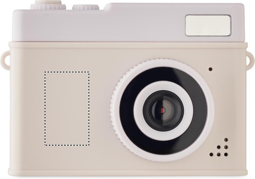 FRONT (do 15 x 25 mm)