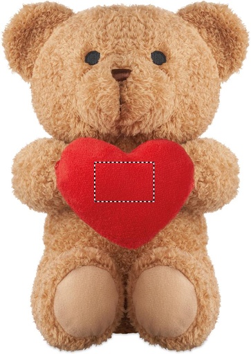 HEART (do 45 x 30 mm)